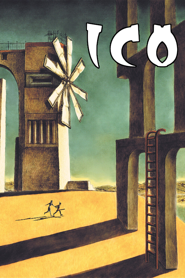 Ico cover