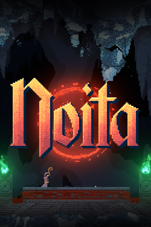 Noita cover