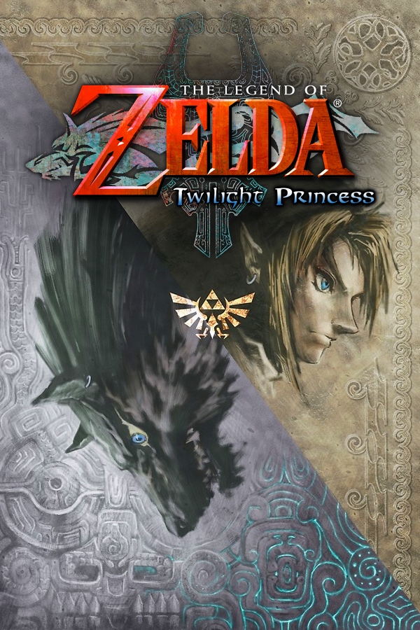 Game cover placeholder