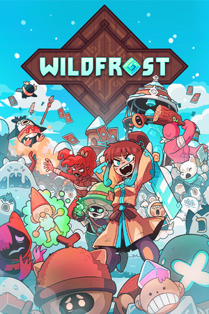 Wildfrost cover